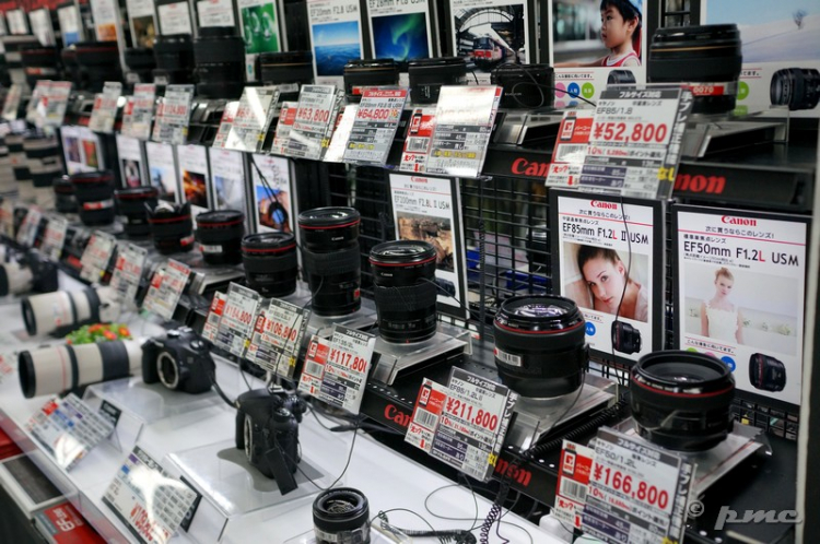 Tokyo: Đông Kinh xứng đáng! Tokyo: Đông Kinh xứng đáng!