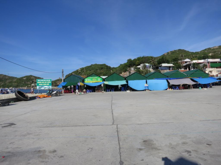 MFC - KHÁM PHÁ “LIÊN KHÚC” ĐẢO: BÌNH BA & BÌNH HƯNG HOANG SƠ (Ảnh từ P.28) MFC - KHÁM PHÁ “LIÊN KHÚC” ĐẢO: BÌNH BA & BÌNH HƯNG HOANG SƠ (Ảnh từ P.28)