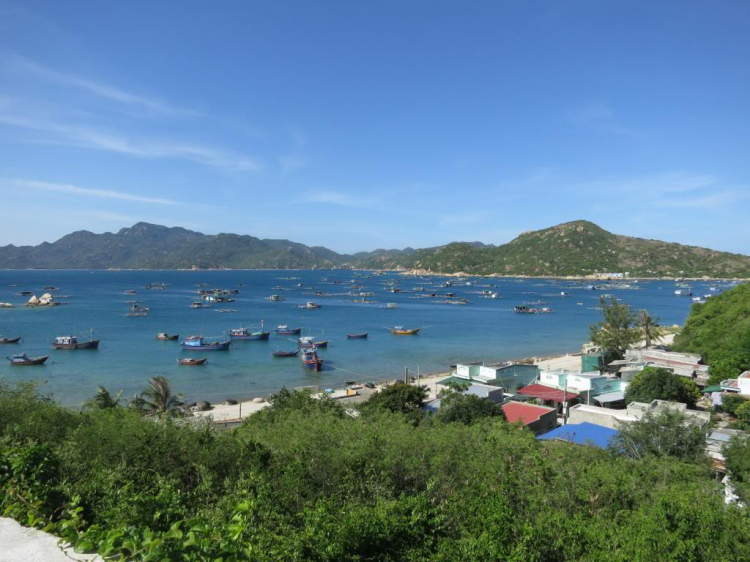 MFC - KHÁM PHÁ “LIÊN KHÚC” ĐẢO: BÌNH BA & BÌNH HƯNG HOANG SƠ (Ảnh từ P.28) MFC - KHÁM PHÁ “LIÊN KHÚC” ĐẢO: BÌNH BA & BÌNH HƯNG HOANG SƠ (Ảnh từ P.28)