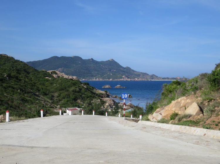 MFC - KHÁM PHÁ “LIÊN KHÚC” ĐẢO: BÌNH BA & BÌNH HƯNG HOANG SƠ (Ảnh từ P.28) MFC - KHÁM PHÁ “LIÊN KHÚC” ĐẢO: BÌNH BA & BÌNH HƯNG HOANG SƠ (Ảnh từ P.28)