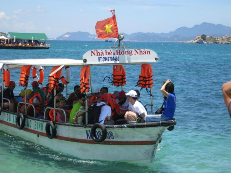MFC - KHÁM PHÁ “LIÊN KHÚC” ĐẢO: BÌNH BA & BÌNH HƯNG HOANG SƠ (Ảnh từ P.28) MFC - KHÁM PHÁ “LIÊN KHÚC” ĐẢO: BÌNH BA & BÌNH HƯNG HOANG SƠ (Ảnh từ P.28)