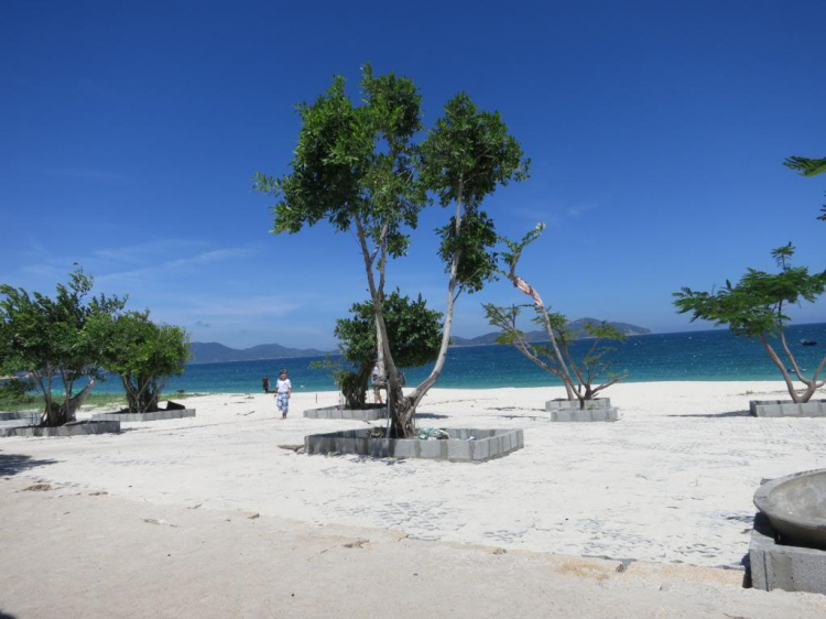 MFC - KHÁM PHÁ “LIÊN KHÚC” ĐẢO: BÌNH BA & BÌNH HƯNG HOANG SƠ (Ảnh từ P.28) MFC - KHÁM PHÁ “LIÊN KHÚC” ĐẢO: BÌNH BA & BÌNH HƯNG HOANG SƠ (Ảnh từ P.28)