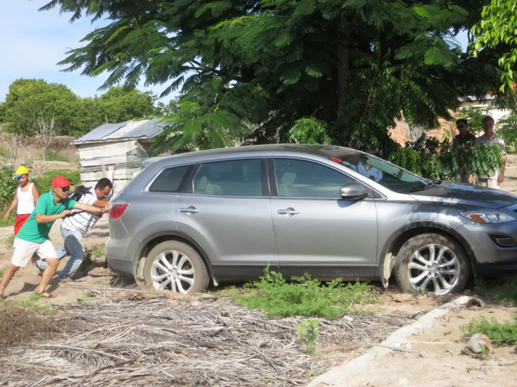 MFC - KHÁM PHÁ “LIÊN KHÚC” ĐẢO: BÌNH BA & BÌNH HƯNG HOANG SƠ (Ảnh từ P.28)