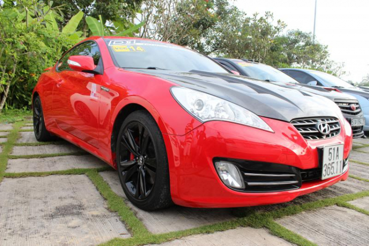 Hình ảnh GMFC Viet Nam Cruze Club and Friends offline thành công dịp 2/9 Hình ảnh GMFC Viet Nam Cruze Club and Friends offline thành công dịp 2/9