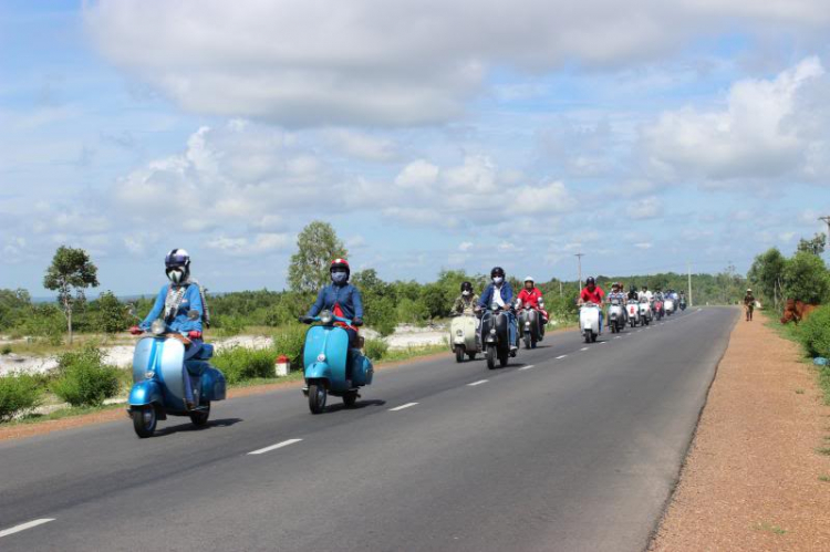Hình ảnh GMFC Viet Nam Cruze Club and Friends offline thành công dịp 2/9 Hình ảnh GMFC Viet Nam Cruze Club and Friends offline thành công dịp 2/9