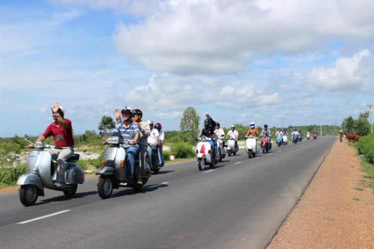 Hình ảnh GMFC Viet Nam Cruze Club and Friends offline thành công dịp 2/9 Hình ảnh GMFC Viet Nam Cruze Club and Friends offline thành công dịp 2/9