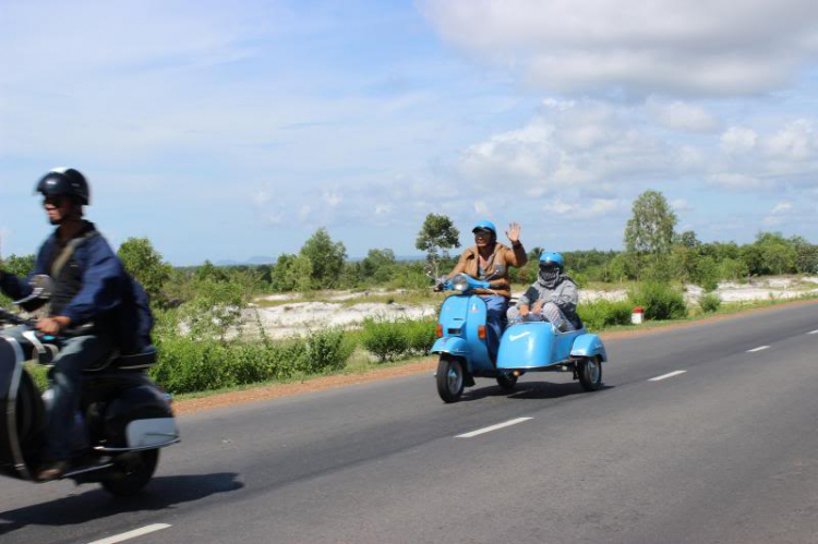 Hình ảnh GMFC Viet Nam Cruze Club and Friends offline thành công dịp 2/9 Hình ảnh GMFC Viet Nam Cruze Club and Friends offline thành công dịp 2/9