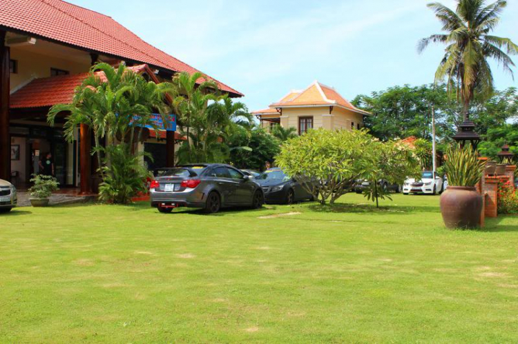 Hình ảnh GMFC Viet Nam Cruze Club and Friends offline thành công dịp 2/9 Hình ảnh GMFC Viet Nam Cruze Club and Friends offline thành công dịp 2/9
