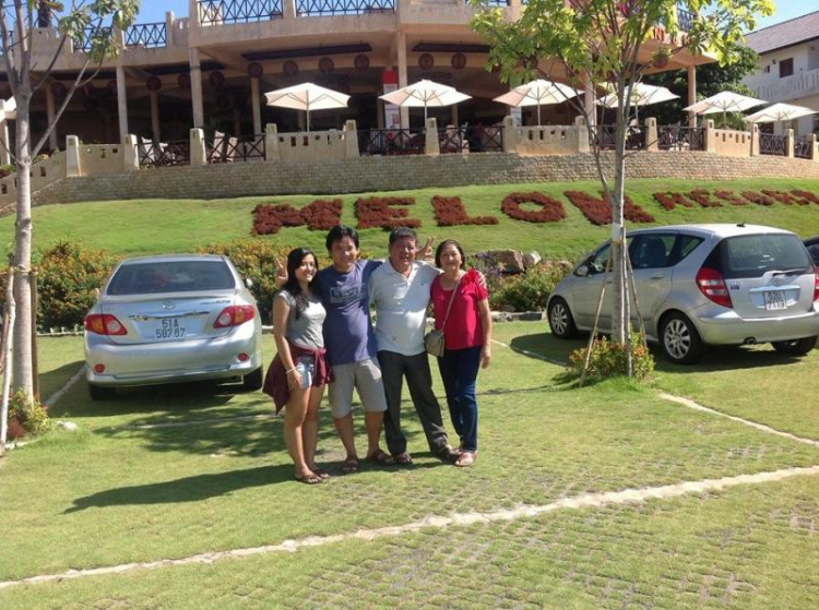 Lại 1 kinh nghiệm đi đường chia sẽ cùng các bác Tuyến Sài Gòn Phan Thiết theo QL 1A và 55 Lại 1 kinh nghiệm đi đường chia sẽ cùng các bác Tuyến Sài Gòn Phan Thiết theo QL 1A và 55