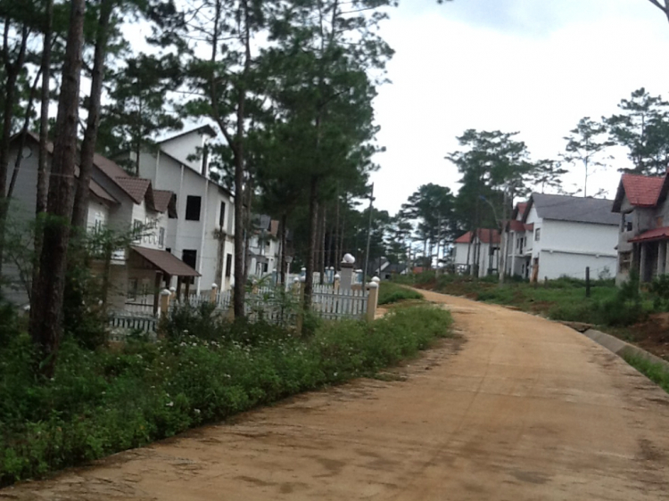 Đi du lịch bị chém chặt! Khám phá Măng Đen-Kon Plong Đi du lịch bị chém chặt! Khám phá Măng Đen-Kon Plong