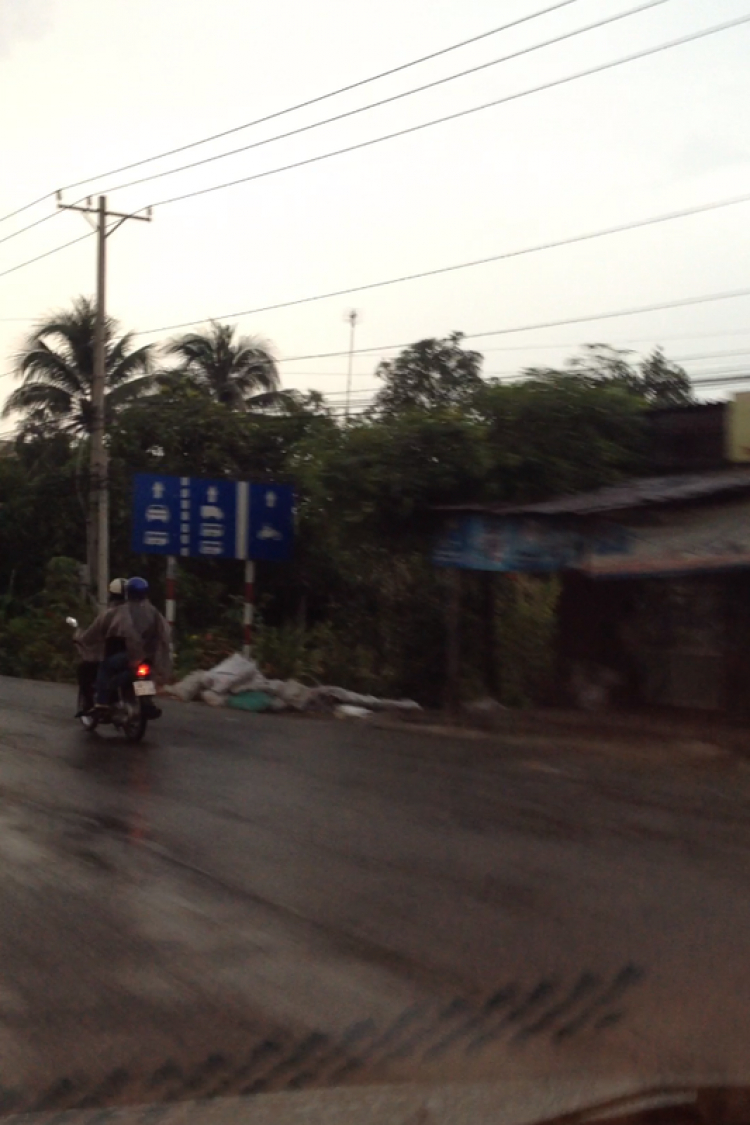 E đã làm đơn kiện,Mấy bác vào cho ý kiến