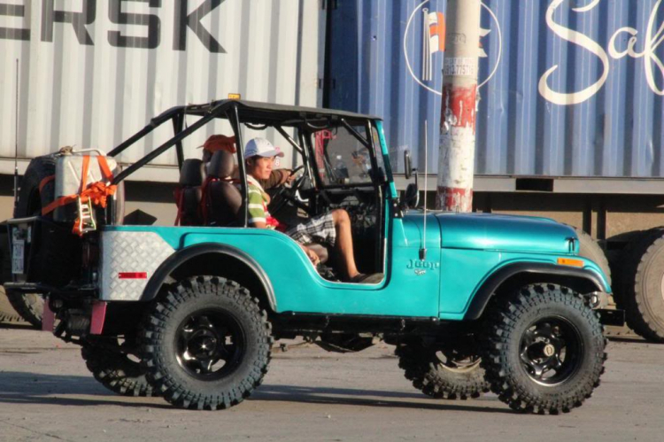 Off-Road ngẫu hứng tại rừng Mã Đà (ảnh ký sự trang 18) Off-Road ngẫu hứng tại rừng Mã Đà (ảnh ký sự trang 18)