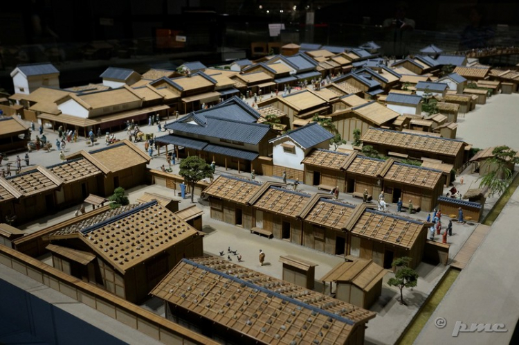 Tokyo: Đông Kinh xứng đáng! Tokyo: Đông Kinh xứng đáng!