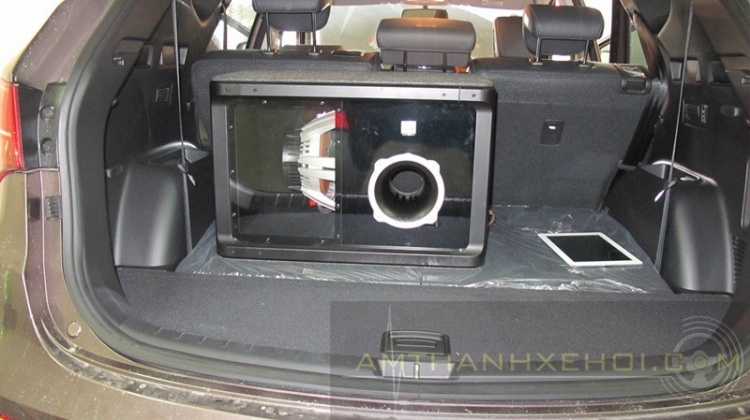 Xe Hyundai Santafe 2013 Phiên Bản Đặc Biệt (Full Option) của HTC đây các bác ơi Xe Hyundai Santafe 2013 Phiên Bản Đặc Biệt (Full Option) của HTC đây các bác ơi