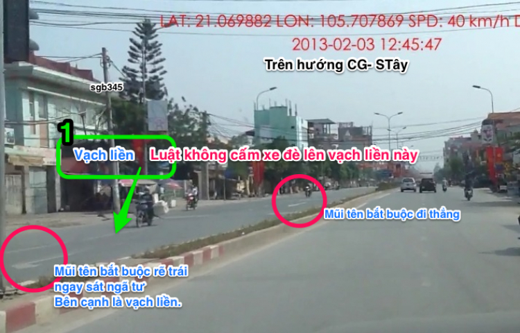 Chạy đúng luật, dễ hay khó?