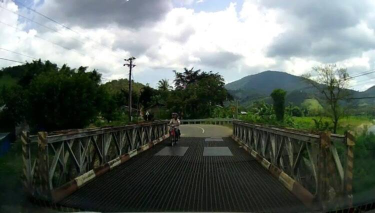 Xin hỏi đường Đi Đà Lạt tháng 7-