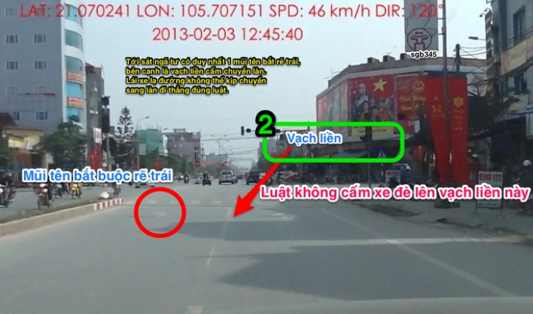 Chạy đúng luật, dễ hay khó?