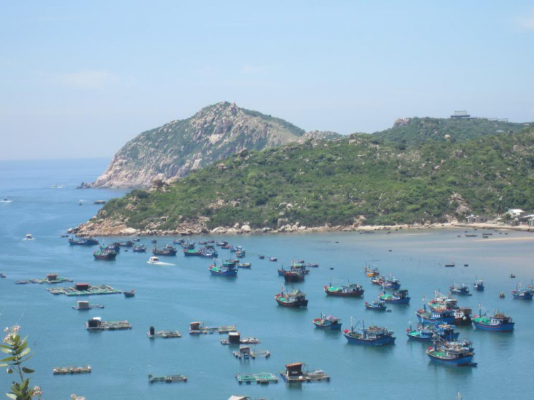 MFC - KHÁM PHÁ “LIÊN KHÚC” ĐẢO: BÌNH BA & BÌNH HƯNG HOANG SƠ (Ảnh từ P.28) MFC - KHÁM PHÁ “LIÊN KHÚC” ĐẢO: BÌNH BA & BÌNH HƯNG HOANG SƠ (Ảnh từ P.28)