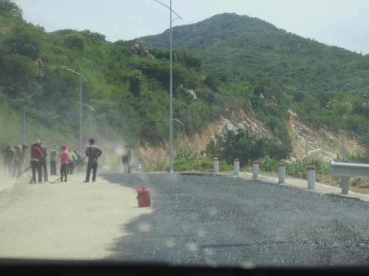 MFC - KHÁM PHÁ “LIÊN KHÚC” ĐẢO: BÌNH BA & BÌNH HƯNG HOANG SƠ (Ảnh từ P.28) MFC - KHÁM PHÁ “LIÊN KHÚC” ĐẢO: BÌNH BA & BÌNH HƯNG HOANG SƠ (Ảnh từ P.28)