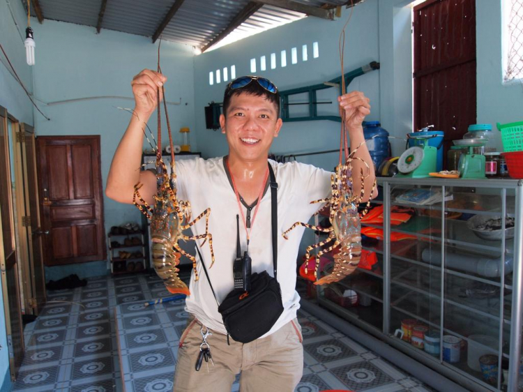Đảo Bình Ba_ Chia sẻ trải nghiệm..! Đảo Bình Ba_ Chia sẻ trải nghiệm..!