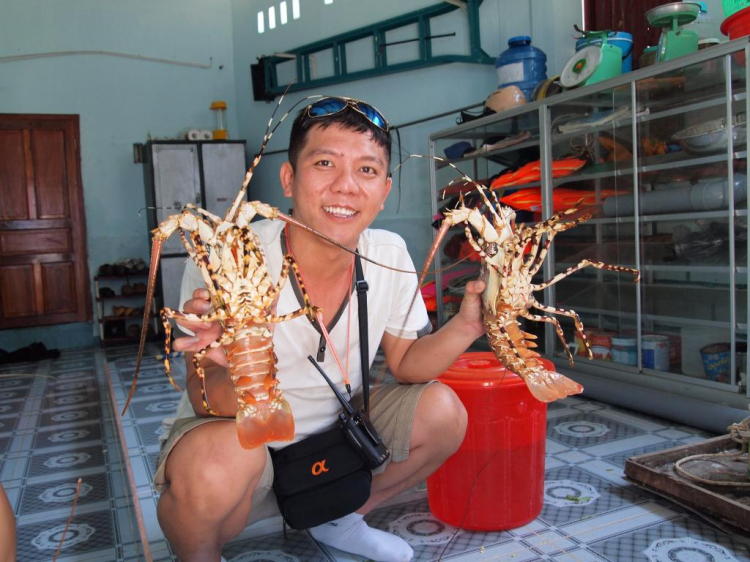 Đảo Bình Ba_ Chia sẻ trải nghiệm..! Đảo Bình Ba_ Chia sẻ trải nghiệm..!