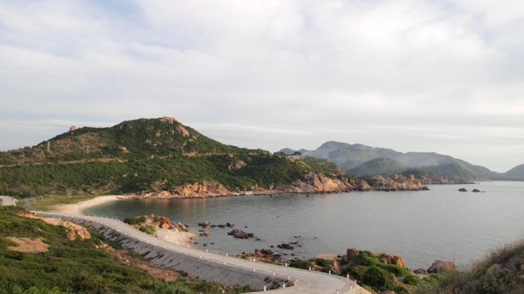Đảo Bình Ba_ Chia sẻ trải nghiệm..! Đảo Bình Ba_ Chia sẻ trải nghiệm..!