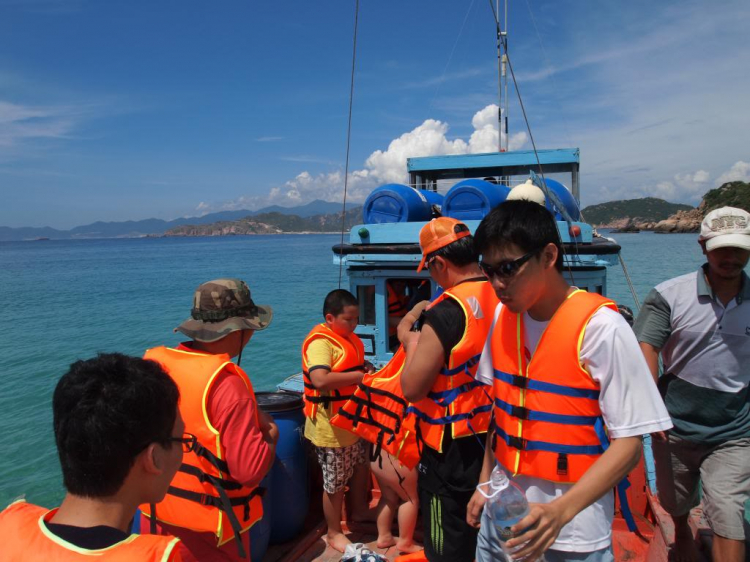 Đảo Bình Ba_ Chia sẻ trải nghiệm..! Đảo Bình Ba_ Chia sẻ trải nghiệm..!