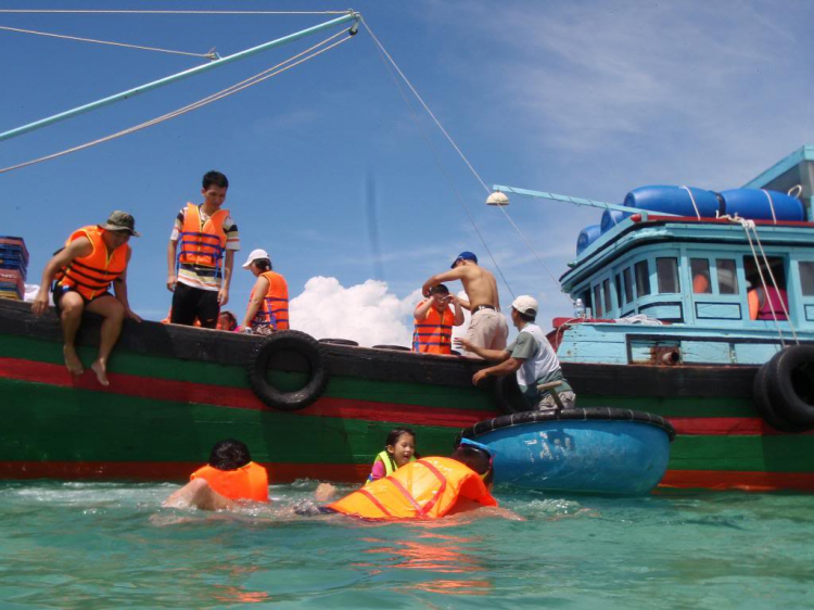 Đảo Bình Ba_ Chia sẻ trải nghiệm..! Đảo Bình Ba_ Chia sẻ trải nghiệm..!