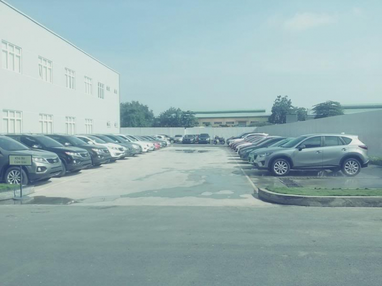 KIA Sorento - Giao lưu, chia sẻ! KIA Sorento - Giao lưu, chia sẻ!