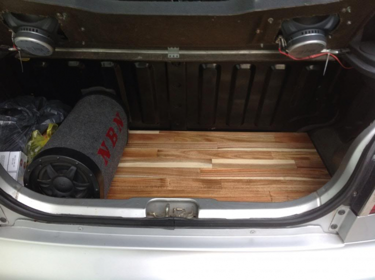 Topic chuyên về các bệnh thường gặp của Daewoo Matiz Topic chuyên về các bệnh thường gặp của Daewoo Matiz