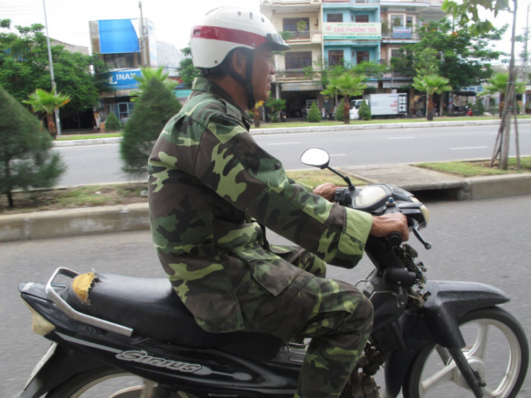 Phượt Đà Nẵng xem pháo hoa, ghé Bà Nà, Hội An và Huế