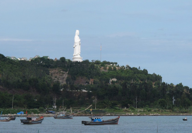 Phượt Đà Nẵng xem pháo hoa, ghé Bà Nà, Hội An và Huế