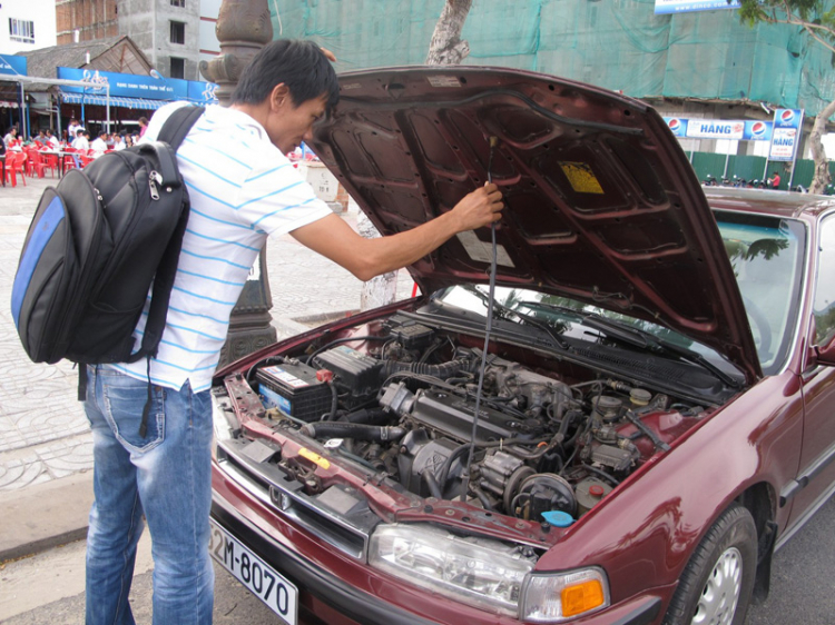 Phượt Đà Nẵng xem pháo hoa, ghé Bà Nà, Hội An và Huế