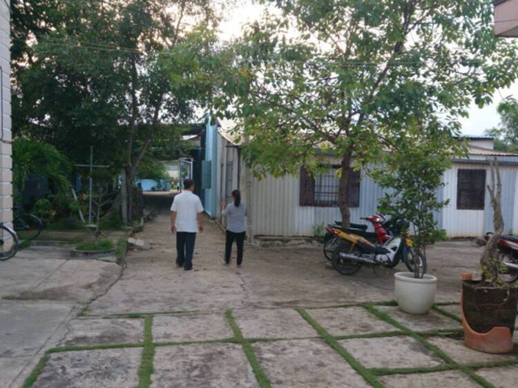 OS Badminton Club - OSBC - Tuyển thành viên 2015