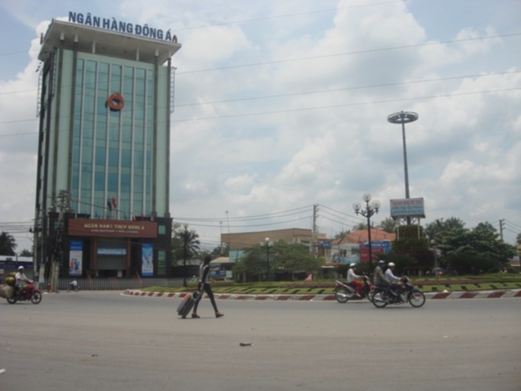 Nhớ Miền Tây! Nhớ Miền Tây!