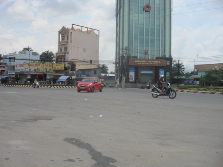 Nhớ Miền Tây! Nhớ Miền Tây!