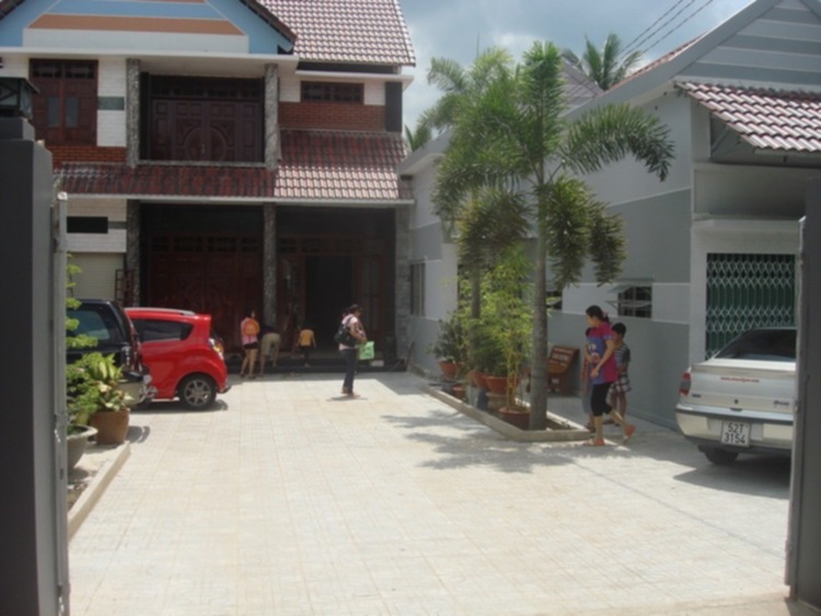 Nhớ Miền Tây! Nhớ Miền Tây!