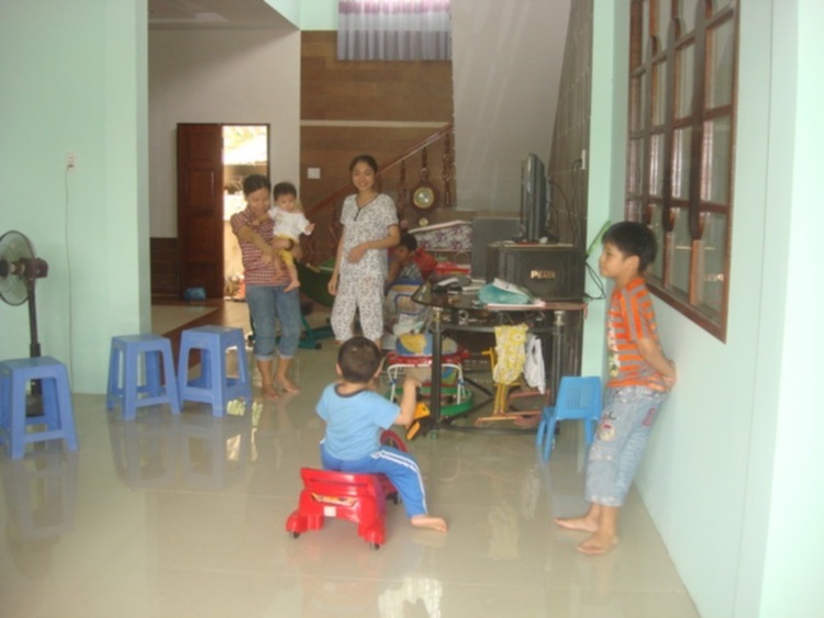 Nhớ Miền Tây! Nhớ Miền Tây!