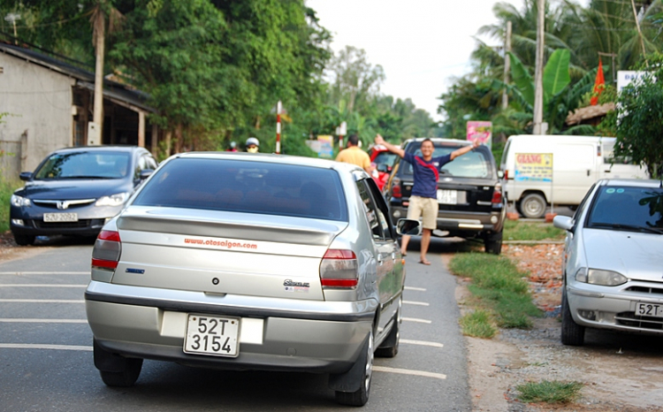 Hội đồng hương Mỹ Tho