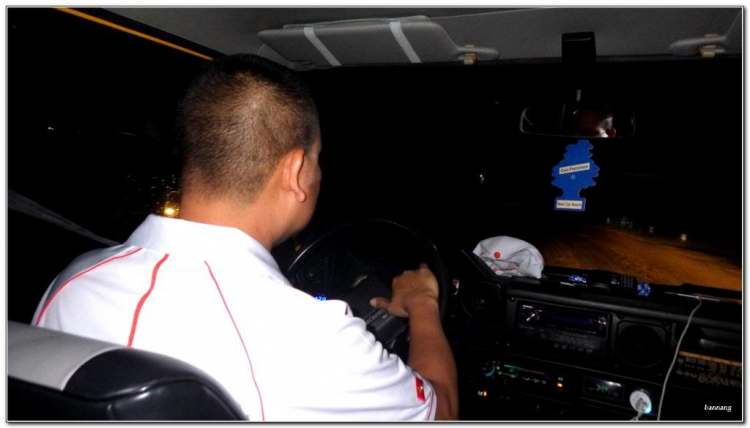 Ký sự nam bắc cùng offroad Phan Thiết - Di Linh Ký sự nam bắc cùng offroad Phan Thiết - Di Linh