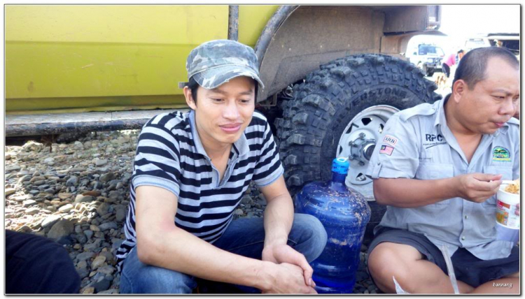 Ký sự nam bắc cùng offroad Phan Thiết - Di Linh Ký sự nam bắc cùng offroad Phan Thiết - Di Linh