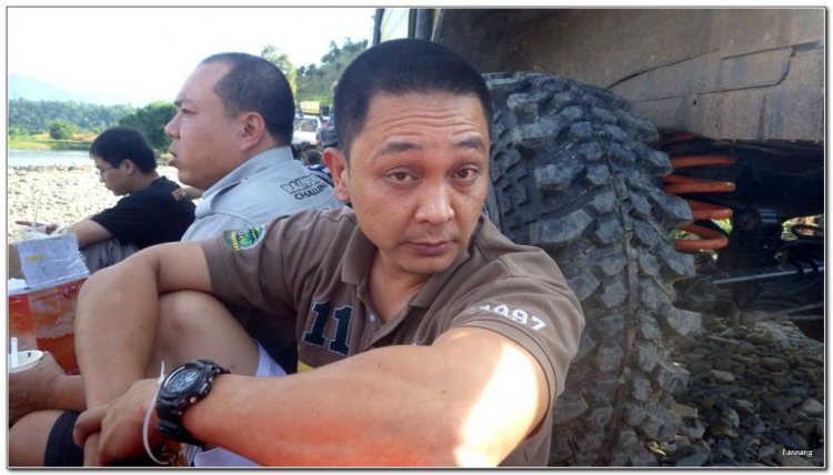 Ký sự nam bắc cùng offroad Phan Thiết - Di Linh Ký sự nam bắc cùng offroad Phan Thiết - Di Linh