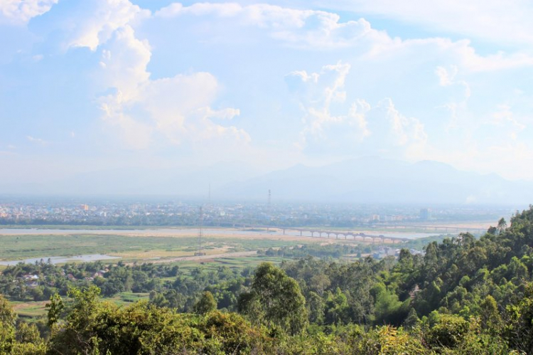 Chuyến du lịch hè 2014 biển và núi của nhà em. Chuyến du lịch hè 2014 biển và núi của nhà em.