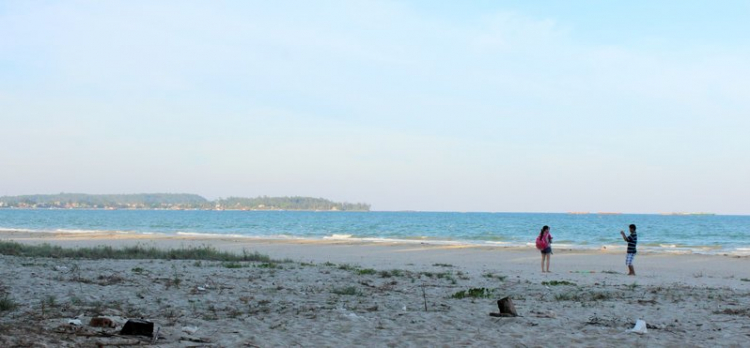 Chuyến du lịch hè 2014 biển và núi của nhà em. Chuyến du lịch hè 2014 biển và núi của nhà em.