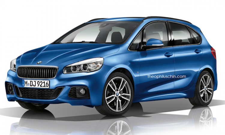 Cách đơn giản nhất để biến xe Kia thành BMW !