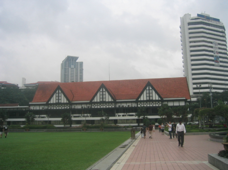 MALAYSIA - Đất nước và Con người MALAYSIA - Đất nước và Con người