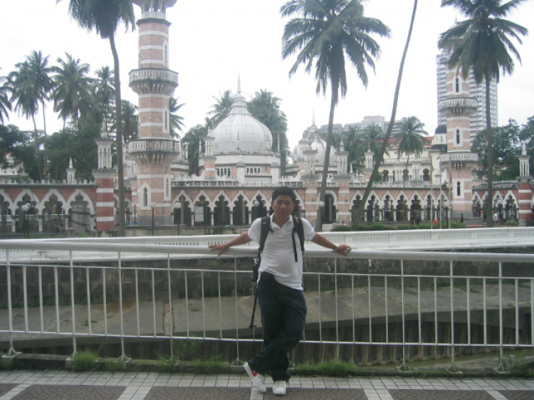 MALAYSIA - Đất nước và Con người MALAYSIA - Đất nước và Con người