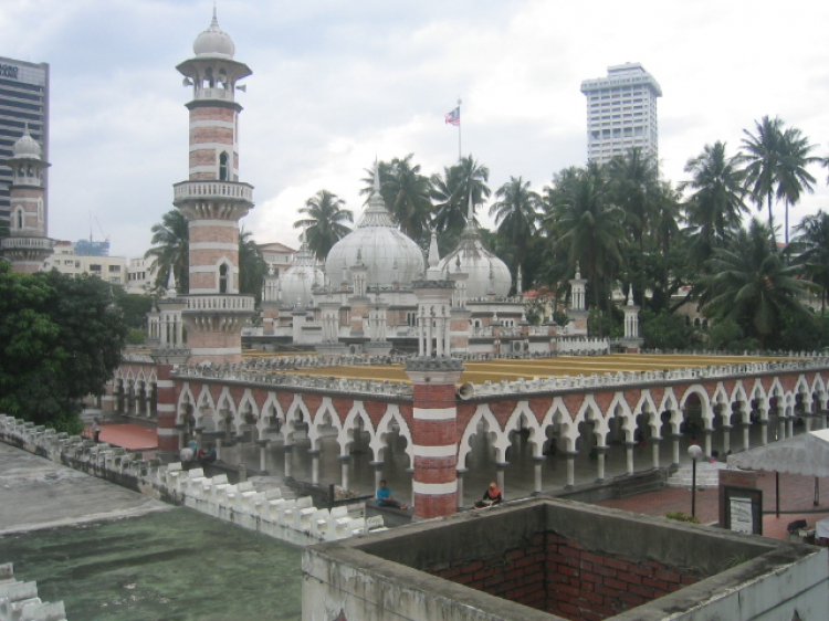 MALAYSIA - Đất nước và Con người MALAYSIA - Đất nước và Con người