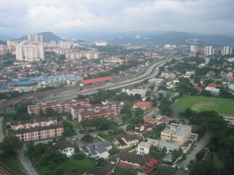 MALAYSIA - Đất nước và Con người MALAYSIA - Đất nước và Con người