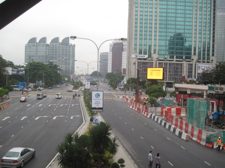 MALAYSIA - Đất nước và Con người MALAYSIA - Đất nước và Con người